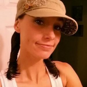 Meet your Posher, Tiffany